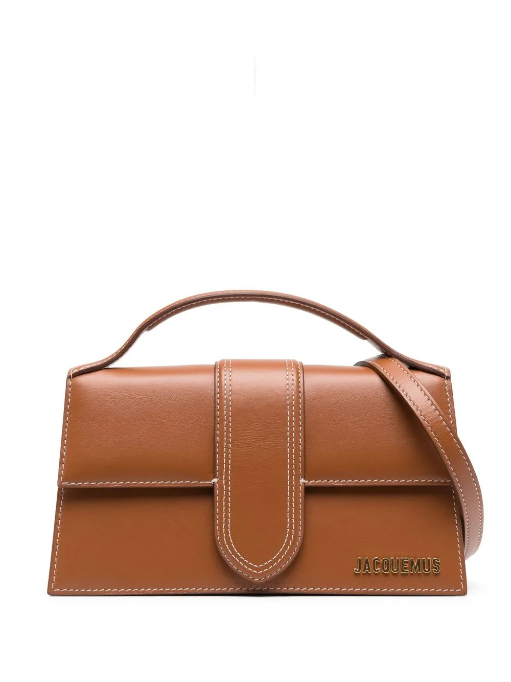 The Large Bambino by JACQUEMUS