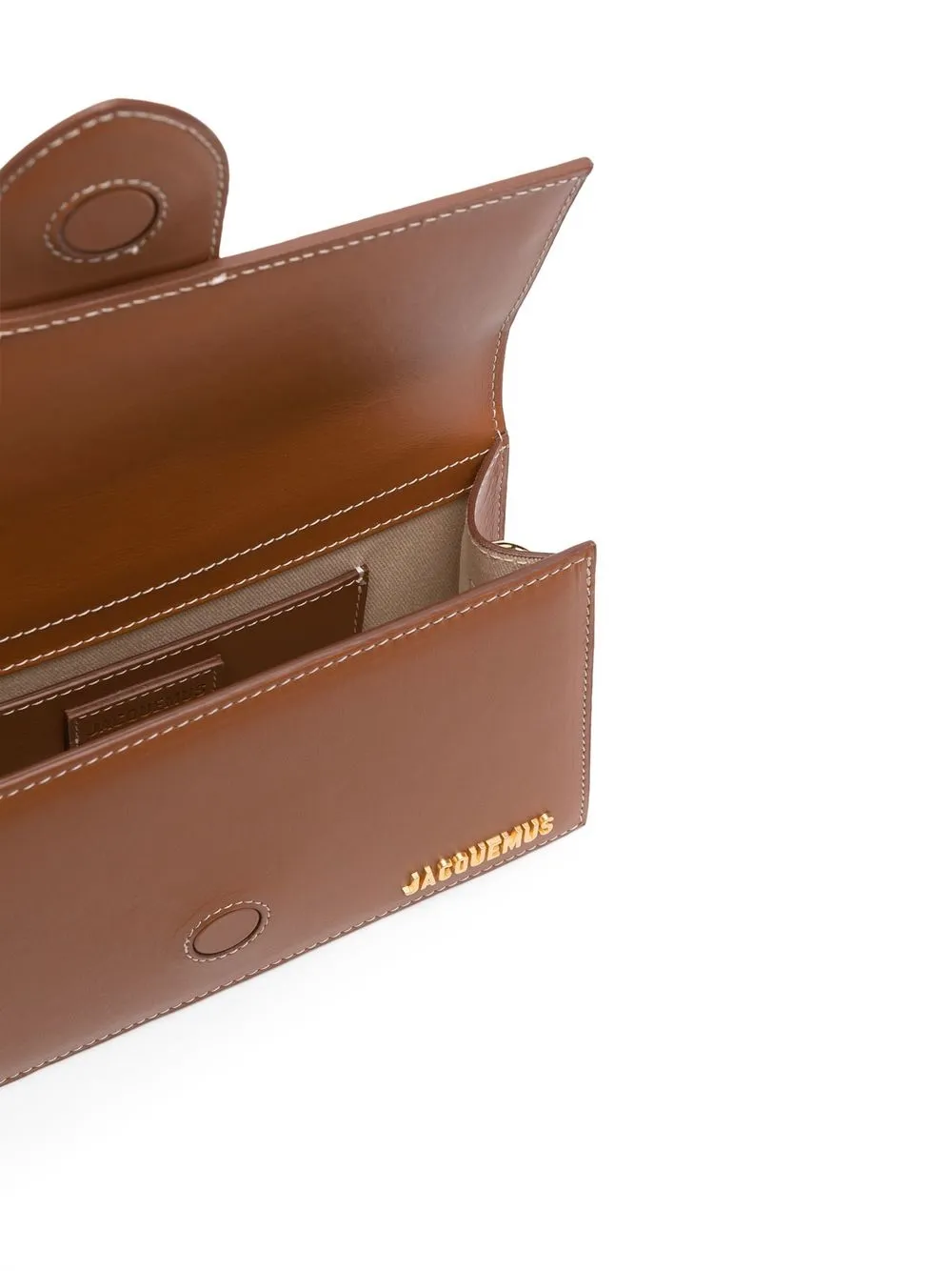 The Large Bambino by JACQUEMUS - Image 10