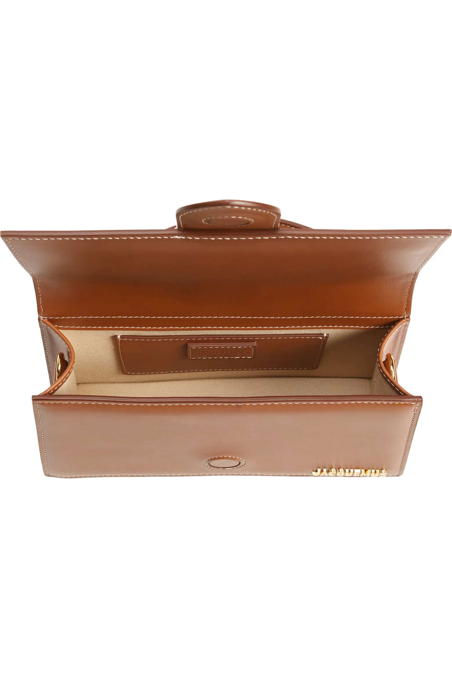 The Large Bambino by JACQUEMUS - Image 4